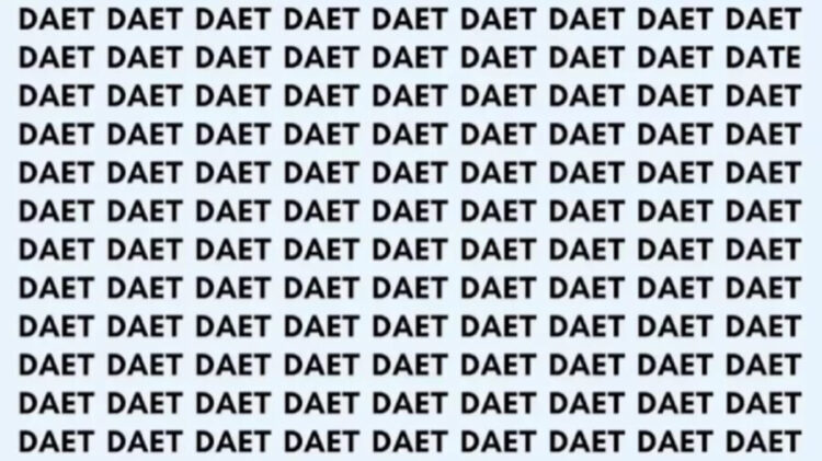 Samo ljudi sa visokim IQ mogu da riješe ovu mozgalicu za manje od 20 sekundi