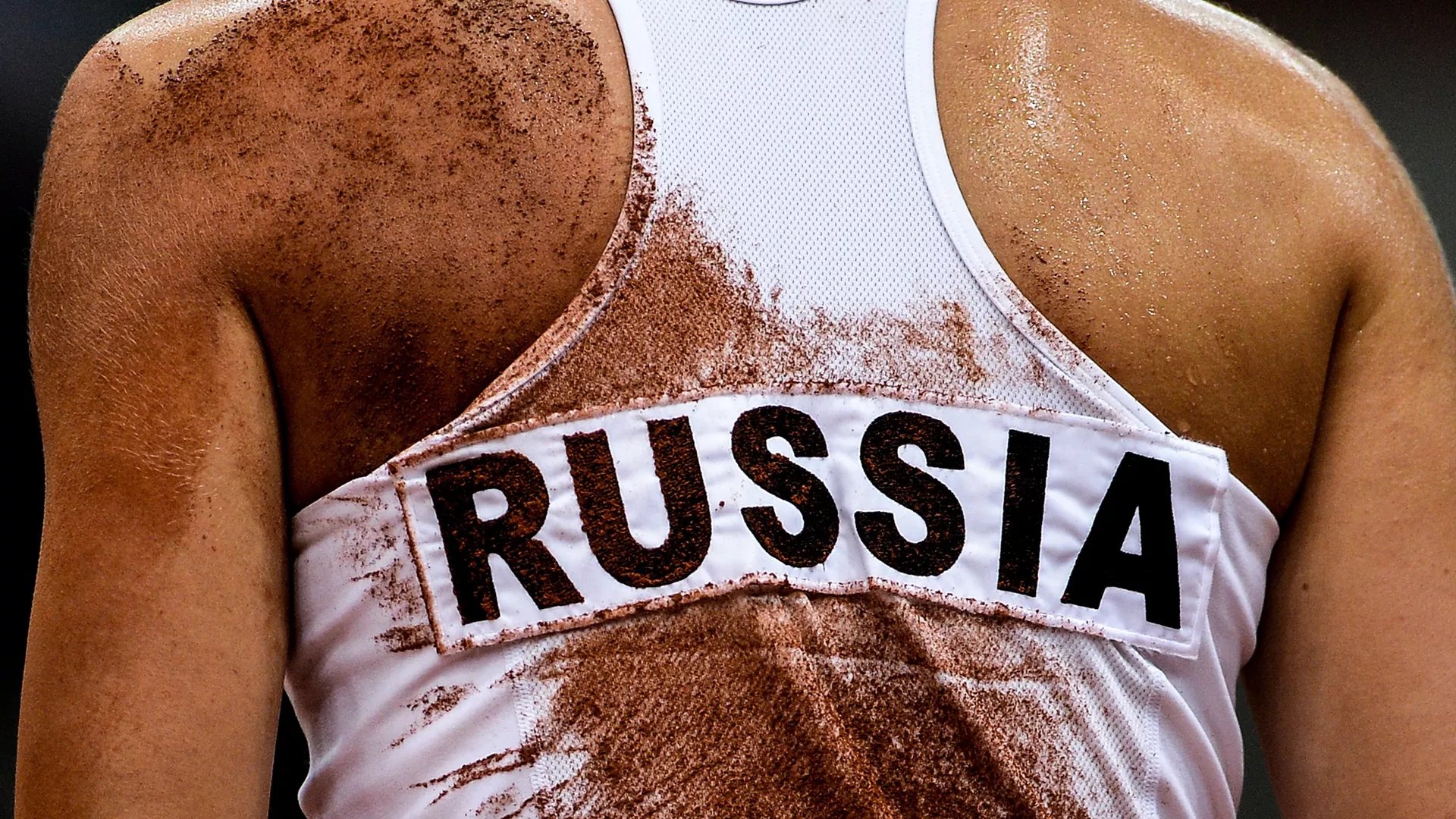 Ako ruski sportisti ne budu dobrodošli u Parizu — ni francuska roba neće biti u Moskvi