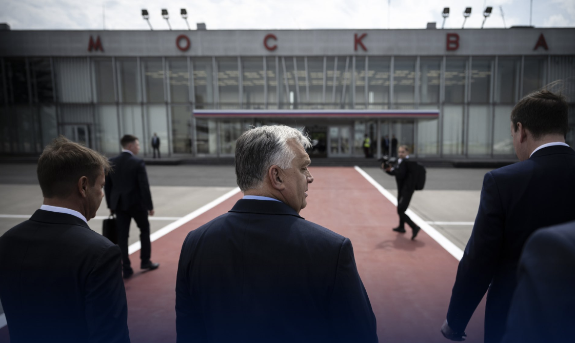 Stižu novi detalji iz Moskve. Putin spominjao ultimatum, a Orban 