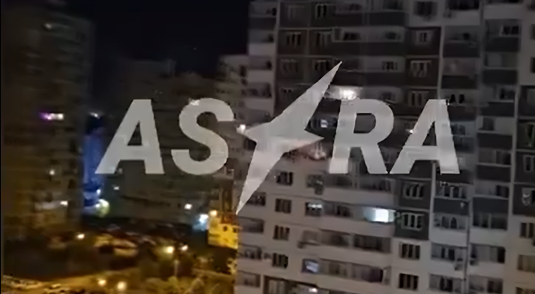 Ukrajinci pomorskim dronovima napali ključnu luku u Rusiji (VIDEO)