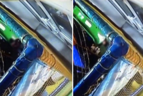 Djeca pretukla osmogodišnjaka u igraonici