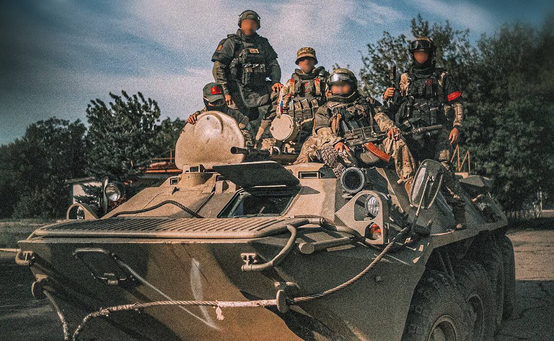 Preokret? Pobijeda Rusa