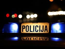 Iz rijeke izvučeno tijelo muškarca