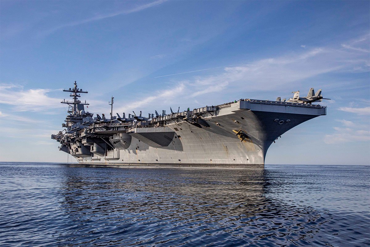 Hrvatski mediji: Američki vojnici napravili skandal u Trogiru, prijavljeno silovanje, policija nemoćna