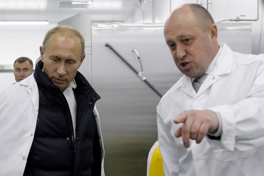 ‘Putinov kuvar’ poslao jezivu poruku europarlamentarcima /VIDEO/
