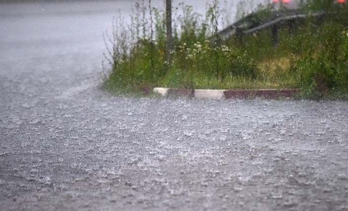 U BiH danas moguće nepogode uz OBILNIJE PADAVINE