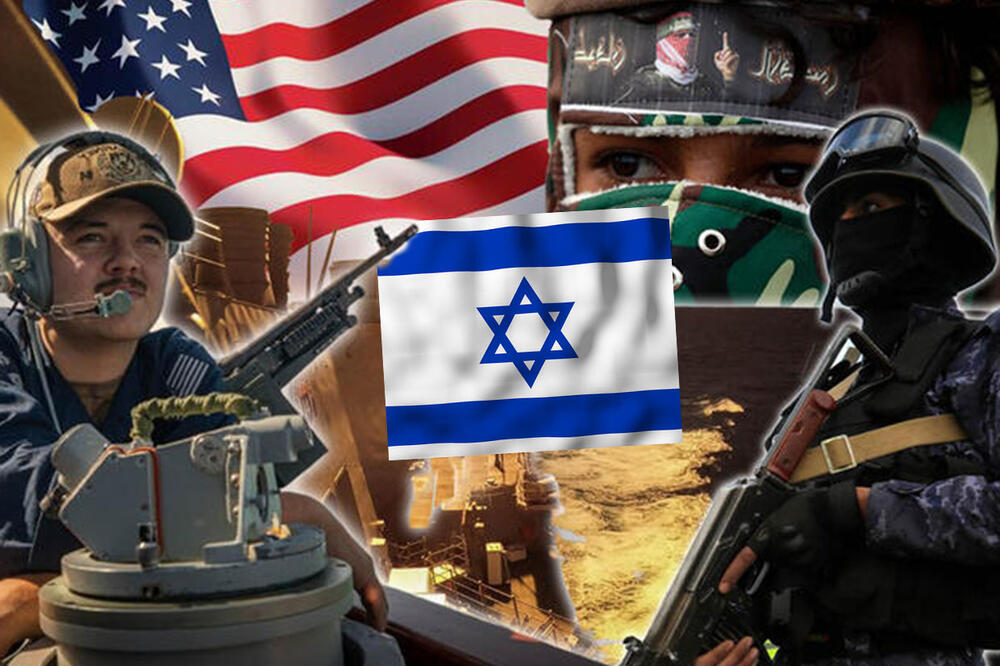 HUTI ISPALILI BALISTIČKE RAKETE NA IZRAEL!