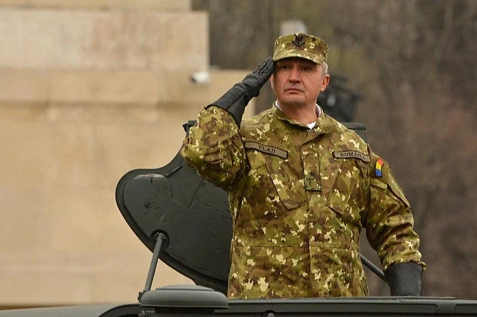 Načelnik generalštaba rumunske vojske: Rusi ometaju GPS u našoj zemlji, spremni smo ako odu Amerikanci