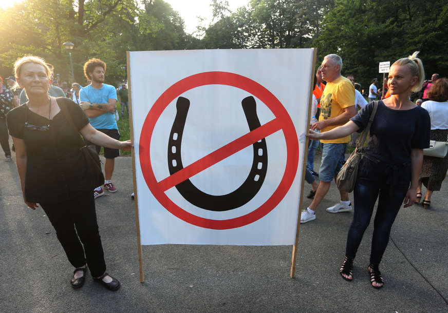  Pravosuđe AMNESTIRA AFERE, javnost ih zaboravlja!