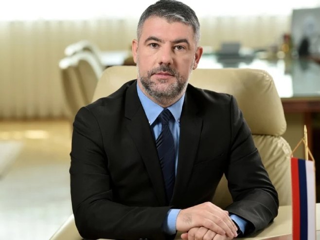 Šeranić: Zdravstveni radnici ne smiju biti izloženi napadima i prijetnjama