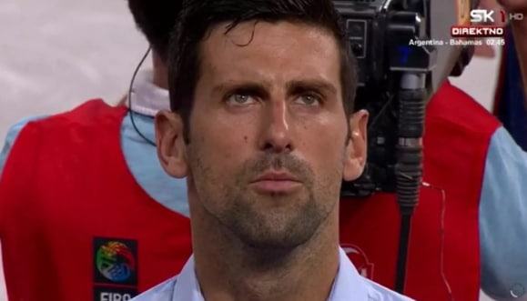 Novak prvi put pred australijskim medijima: Nije mi bilo lako, deportaciju nikada neću zaboraviti