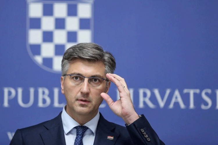 Plenković najavio dolazak prvih šest Rafala do kraja mjeseca