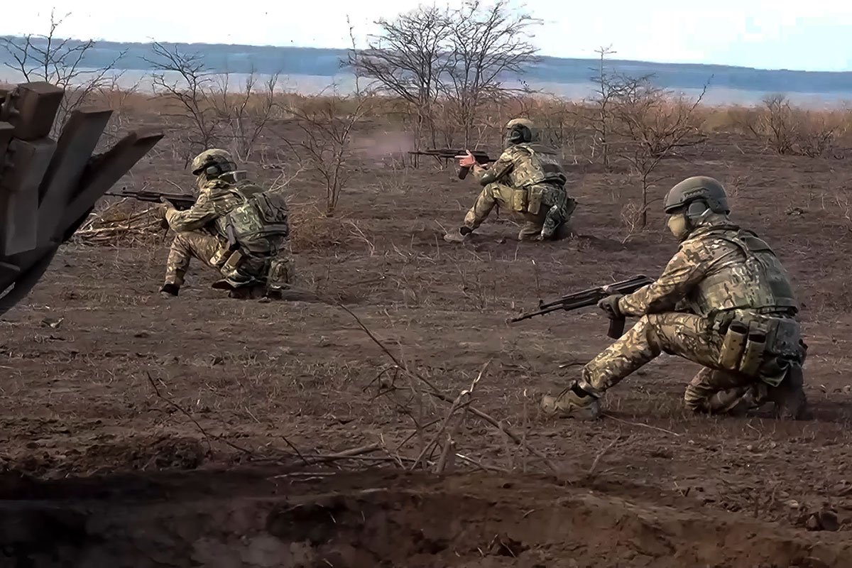 Ukrajinci tvrde: Sjevernokorejci ubili osam ruskih vojnika