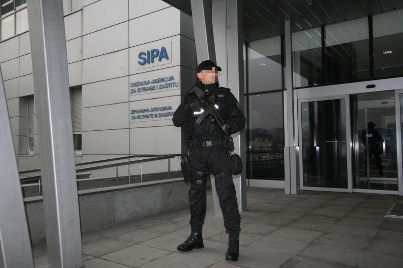 25 KORISNIH INFORMACIJA U septembru “Krimolovci” zaprimili 468 poziva