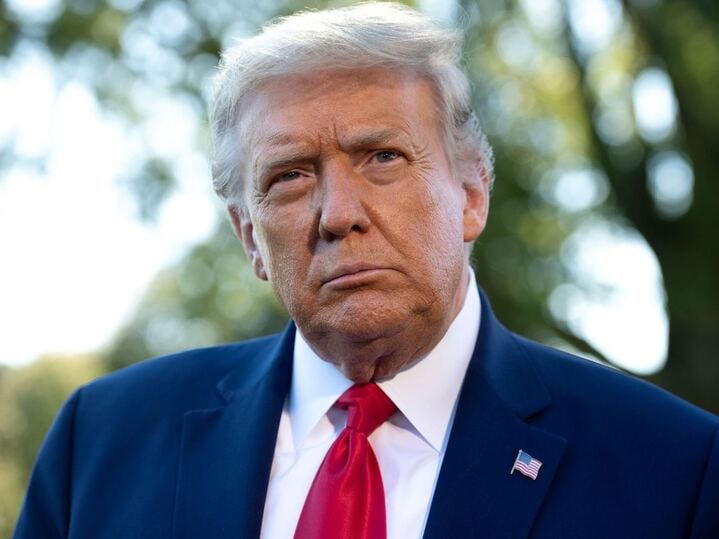 Trump o ratu Ukrajine i Rusije: Ne bi se desio da sam ja predsjednik