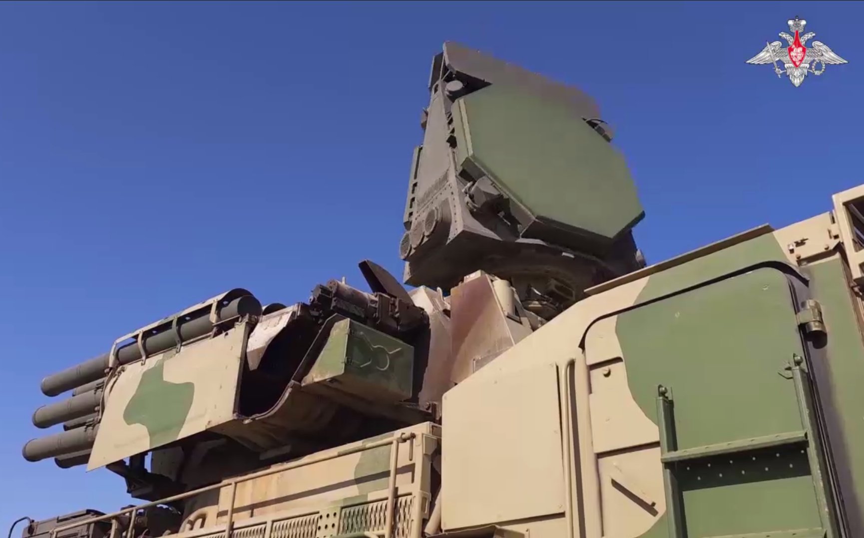 PVO neutralisala ukrajinske dronove iznad pet ruskih oblasti