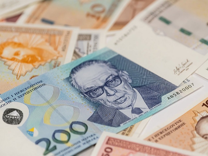 Banjalučanin osumnjičen za zloupotrebu tešku 48.606 KM