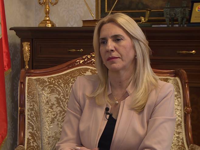 Cvijanović o slučaju u Domu 