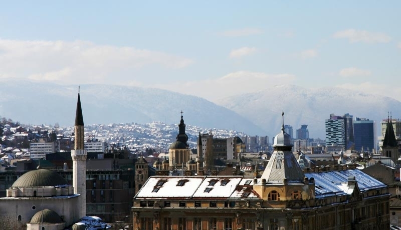 ŠTA MISLITE? Kome više vjeruju građani BiH - medijima, vjerskim zajednicama ili političarima