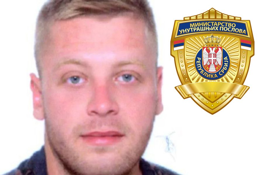 Hrvatska policija stigla u Beograd: Sastanku prisustvuje i Matejev otac