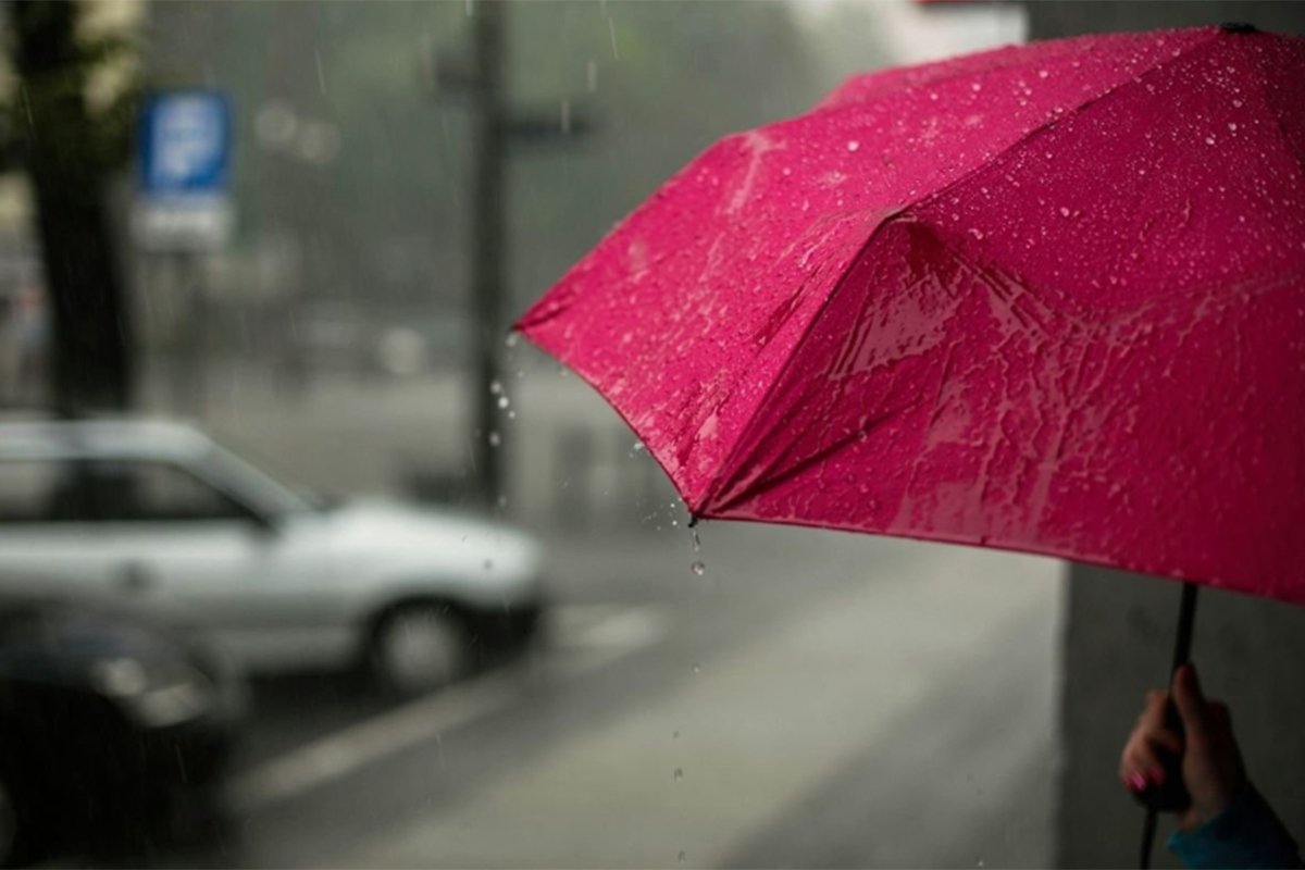 Nakon tropskih temperatura stiglo zahlađenje