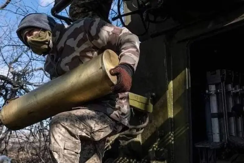 The Daily Telegraph: Možete zaboraviti na ponovno naoružavanje Ukrajine