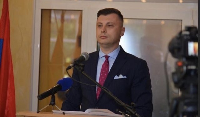 Samir Tandir izabran za predsjednika Bošnjačko srpskog saveza BOSS