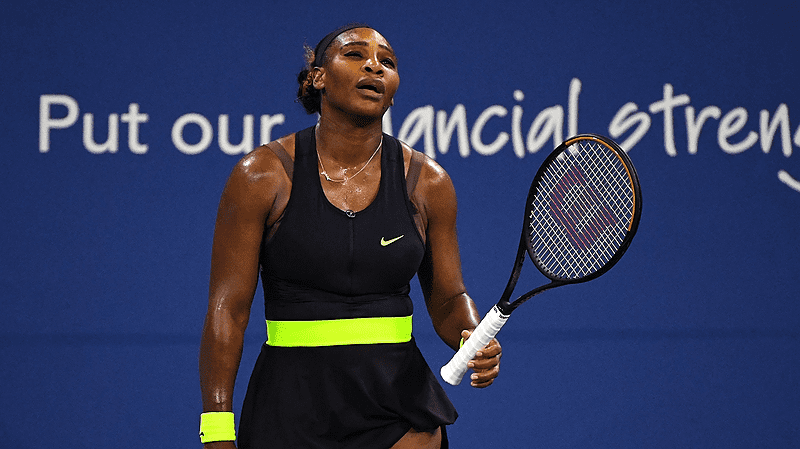 Serena Vilijams odustala od Rolan Garosa