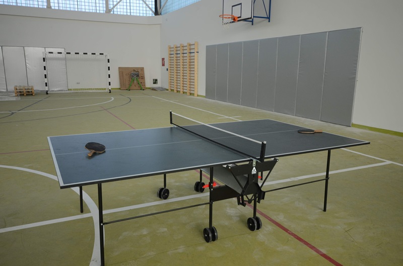 Ovo je zatvor gdje borave Debevec i Osmica: Smještaj luksuzan, a zatvorenici nezadovoljni hranom i uslovima