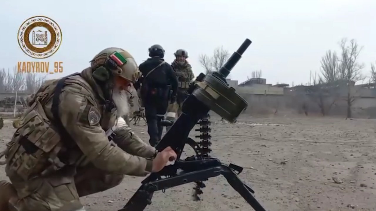 Kadirov saopštio važne vijesti: 