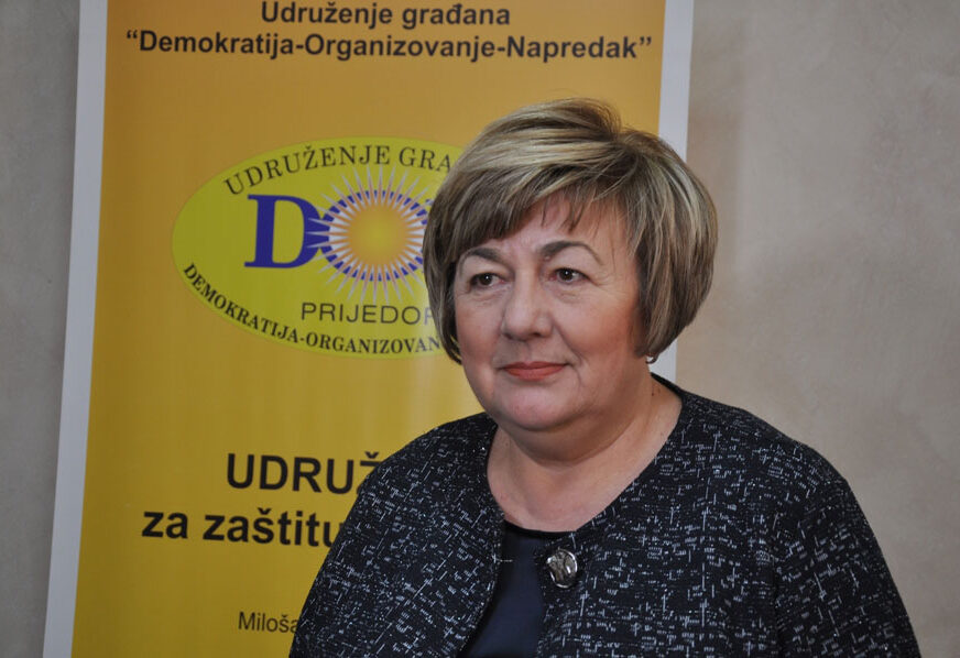 Murisa Marić žestoko oplela po liderima pekarske industrije, potkačila i vlast i inspekcije