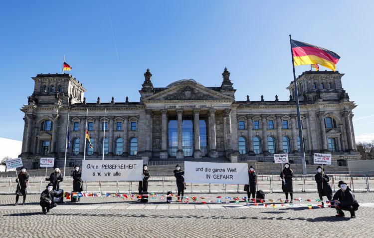 Njemačka mijenja zakon: Balkanci lakše do posla i (dvojnog) državljanstva