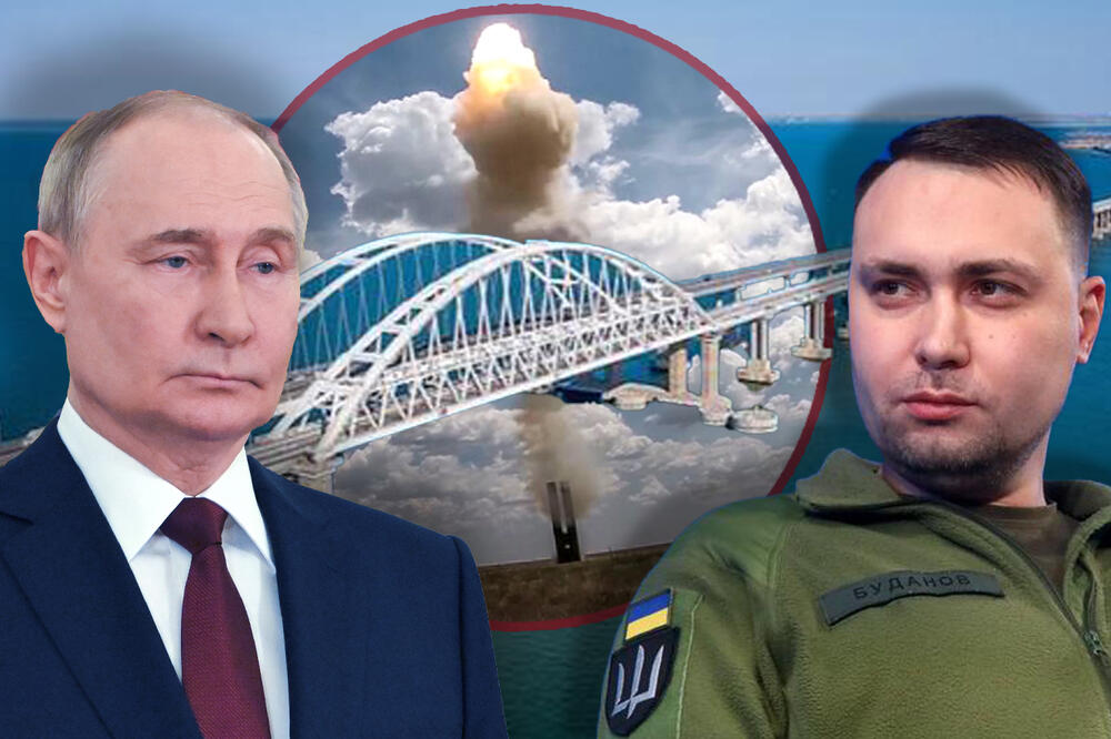 PUTIN POSTAVLJA PROMETEJA NA KRIM! Američke rakete uništile S-300, a sada tu stiže PVO koji RUŠI I SATELITE, Ukrajinci sve snimili