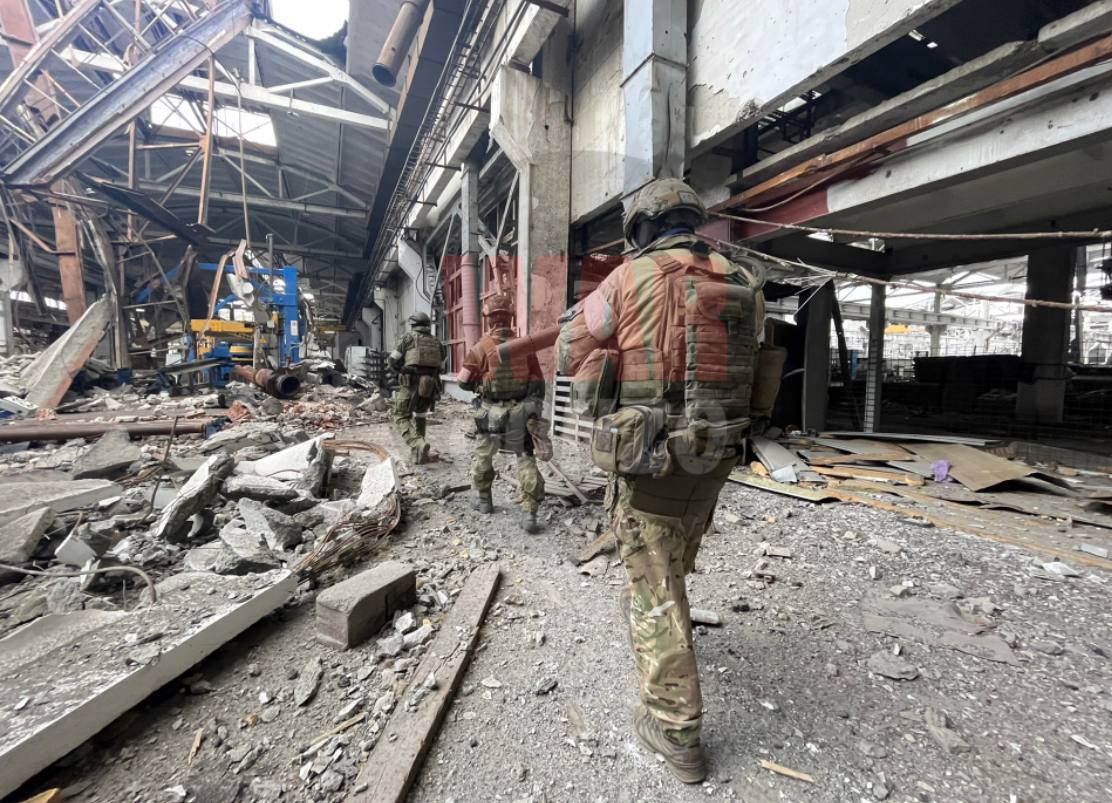 UŽIVO /VIDEO/ Oboren MiG-29; Počeo napad na 