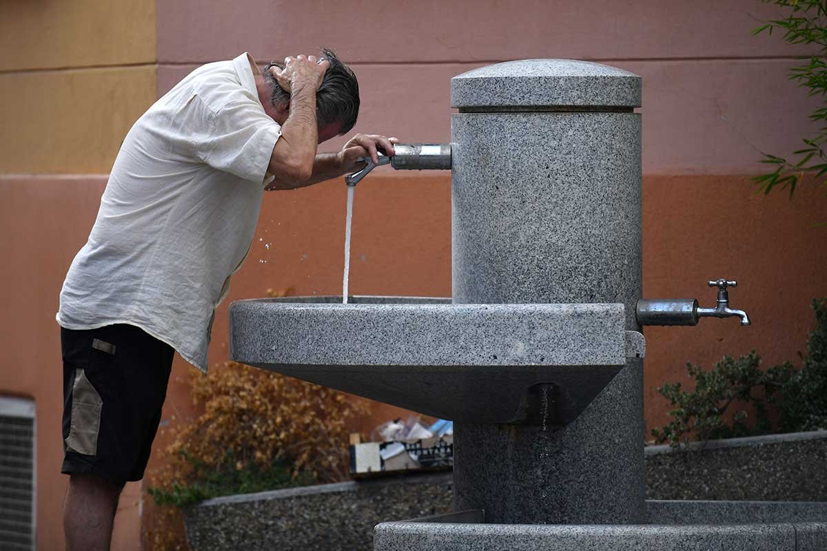 Imate li ovu krvnu grupu: Ljetne vrućine za vas mogu biti posebno opasne