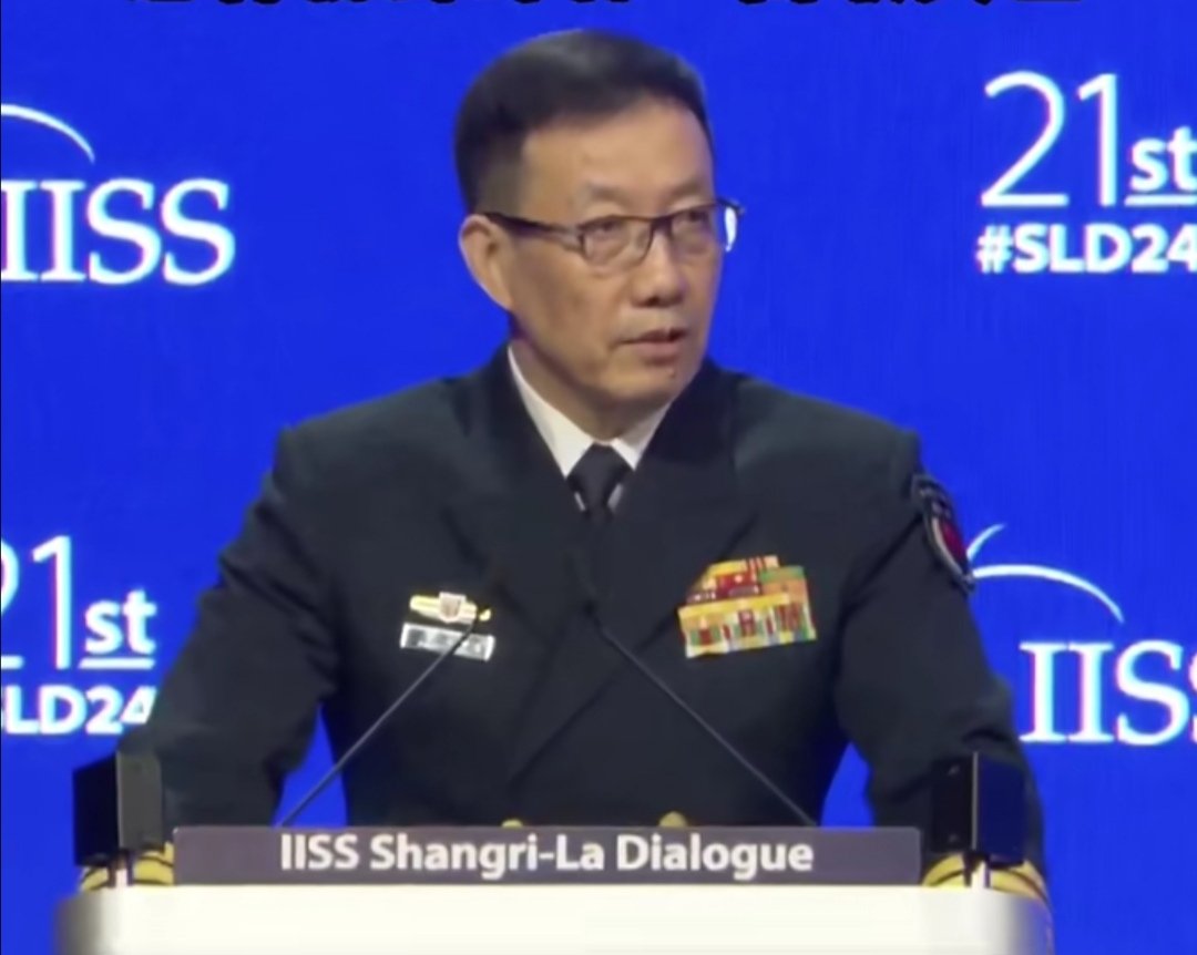 Kineski ministar upozorio Tajvan: Poduzet ćemo sve korake da zavjera o nezavisnosti nikada ne uspije