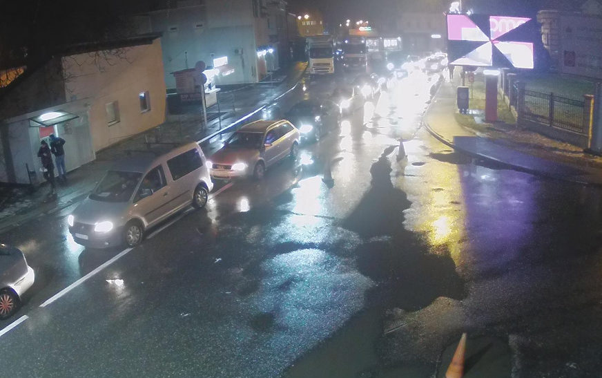 Vozači, obratite pažnju: Gužve na ulazu u BiH iz pravca Hrvatske