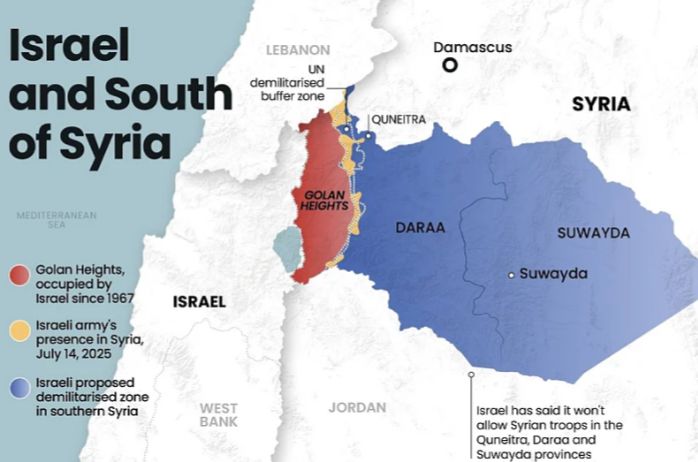 Izrael i Sirija za istim stolom nakon 25 godina: Sastanak u Parizu pod okriljem SAD-a