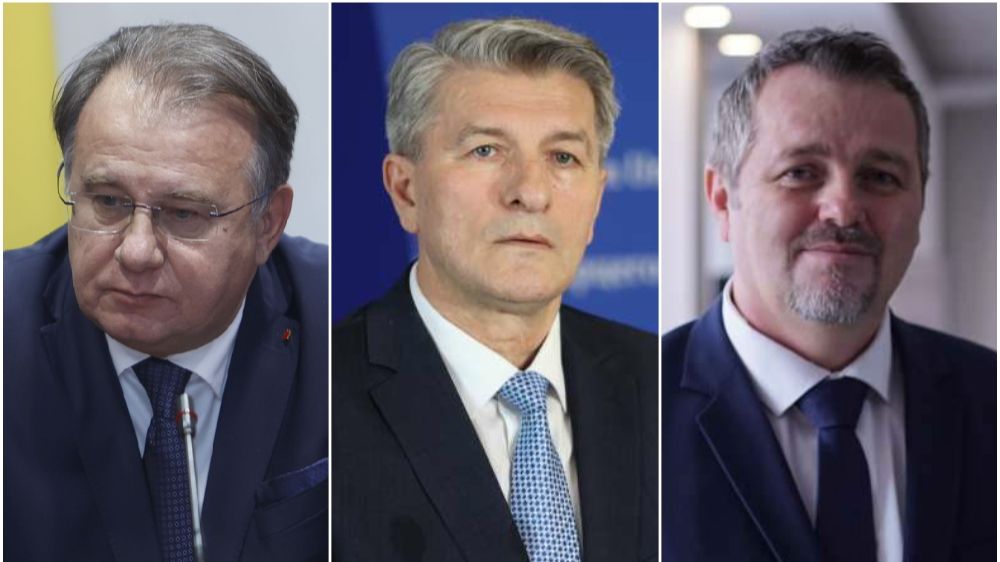 Otkrivamo detalje sastanka Trojke, NES-a, Naprijed i BHI-KF: Sporazum bi se trebao potpisati u narednim danima