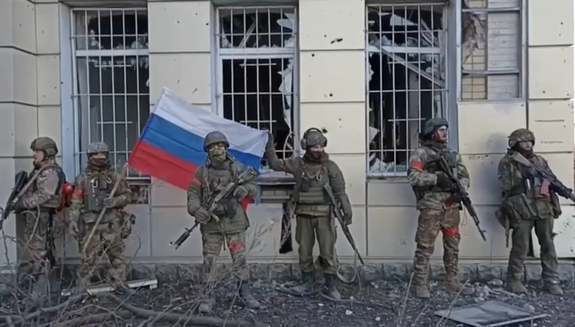 Žestoke borbe na pravcu Zaporožja