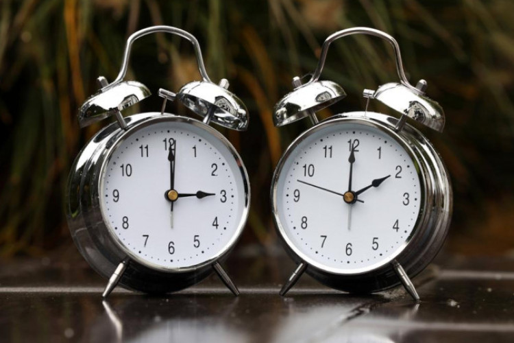 Kada prelazimo na zimsko računanje vremena?