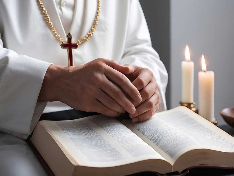 Sveštenik kod Požege slao dječaku eksplicitne poruke