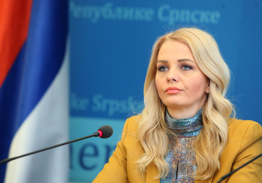 Trivićeva sigurna: Dok sam ministar nijedan zaposleni u školama u Srpskoj neće dobiti otkaz
