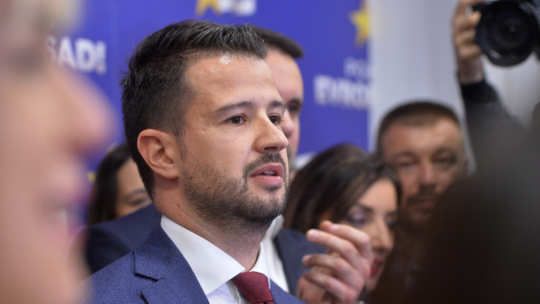 Milatoviću ugrožena bezbjednost, dobiće policijsko obezbjeđenje