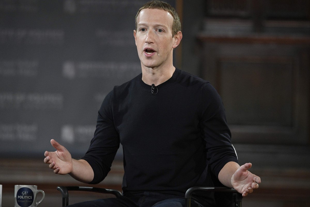 Oštri rezovi u Meti, Zakerberg otpušta više od 11.000 radnika