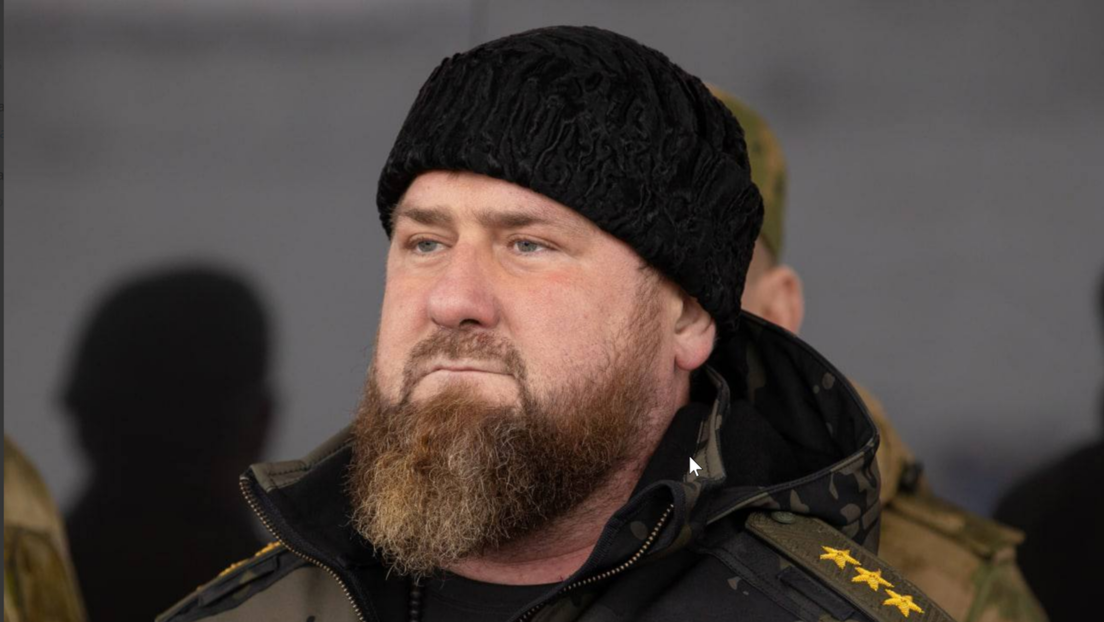 Kadirov : Svi koji ste umješani u spaljivanje gorjećete u paklu