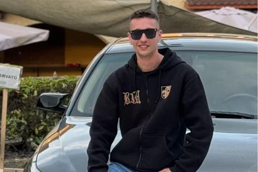 21-godišnji vozač kamiona Alen Halilović spasio ženu koju je u Italiji napao pomahnitali partner