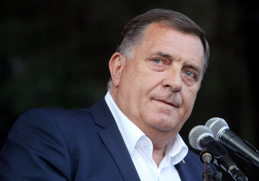 Dodik pisao Guteresu: Politička situacija u BiH je nestabilna, a ovu nestabilnost podržava i međunarodna zajednica
