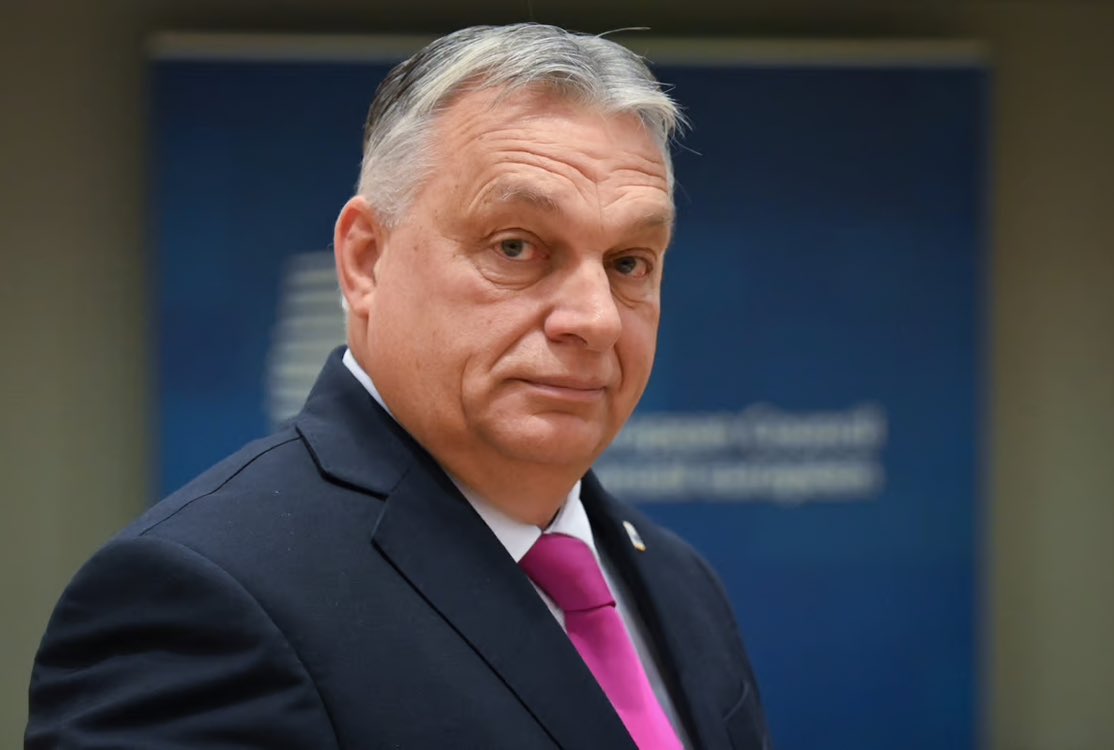 Orban predvidio do kada bi se mogao okončati sukob u Ukrajini