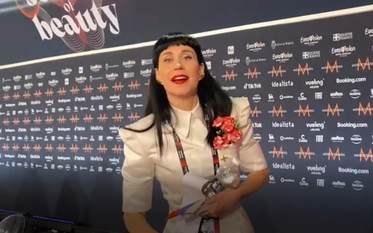 Konstrakta: Šta god da se desi večeras, već smo mnogo toga postigli